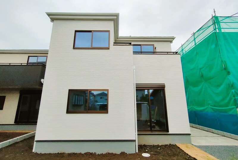 LINE_ALBUM_上口一建設高砂５号棟外観_240404_7