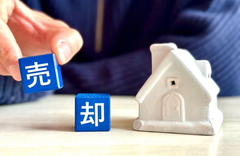 賢くスムーズに不動産売却する為のポイント｜三郷市の不動産売却ならクルーハウジング