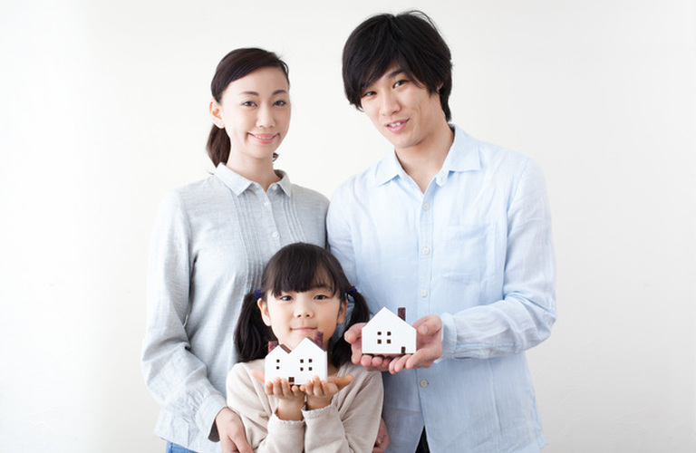 居住中の不動産を高く売却するコツ｜三郷市の不動産売却ならクルーハウジング