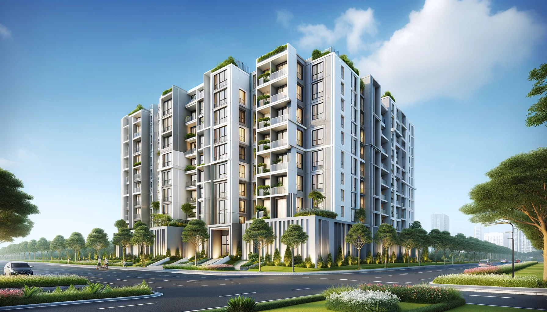 「高く売れるマンションの7つの条件とは？成功する売却のポイントを徹底解説！」│吉川市の不動産売却ならクルーハウジング