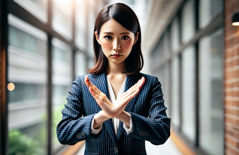 不動産売却時にやってはいけない事｜吉川市の不動産売却はクルーハウジングスタッフ