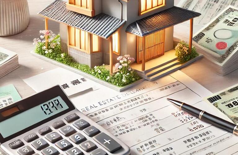 不動産売却と確定申告：知っておきたいポイント│吉川市の不動産売却ならクルーハウジング