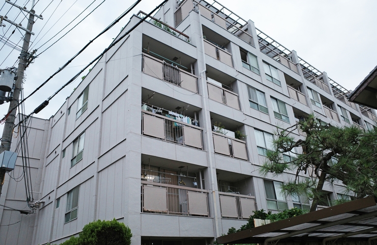 古いマンションでも大丈夫！スムーズな売却の秘訣｜吉川市の不動産売却ならクルーハウジング