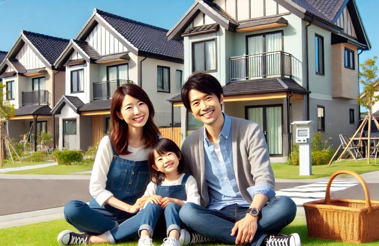 建売住宅売却のポイント｜吉川市の不動産売却はクルーハウジング