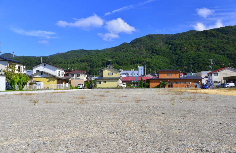 土地の分筆にかかる費用と期間は？スムーズに進めるポイントを解説！｜三郷市の不動産売却ならクルーハウジング