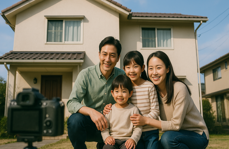 家を売るときに感じる心理と、その乗り越え方