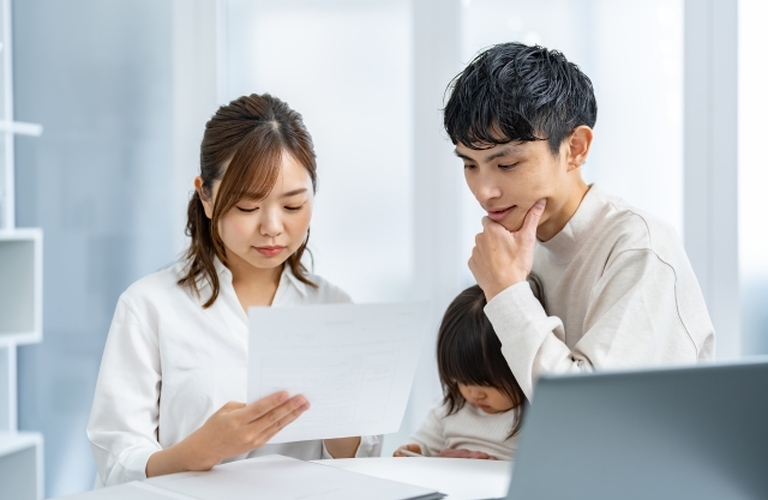 売却準備はここから！不動産売却に必須の書類と注意点｜三郷市の不動産売却ならクルーハウジング
