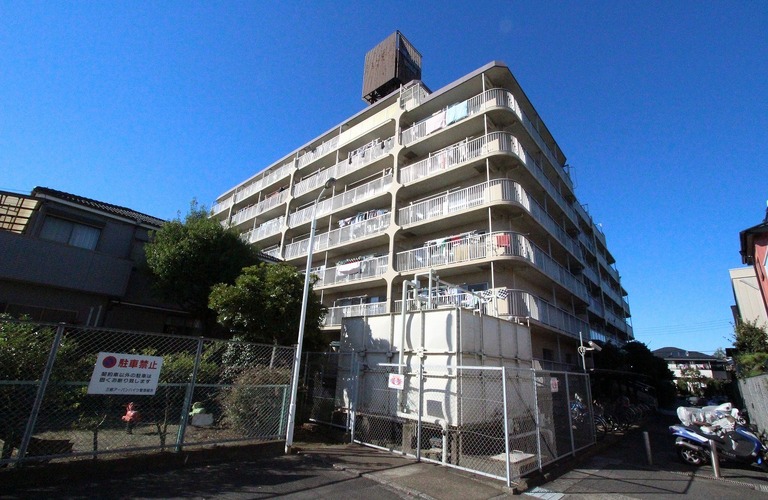三郷アーバンハイツの売却・無料査定｜地域密着のクルーハウジングへ