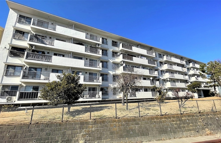 みさと団地を売るなら｜成約事例からみる売却相場と無料査定｜三郷市のクルーハウジング