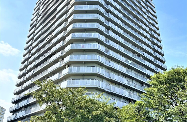 パークフィールドみさとの売却・無料査定｜地域密着のクルーハウジング