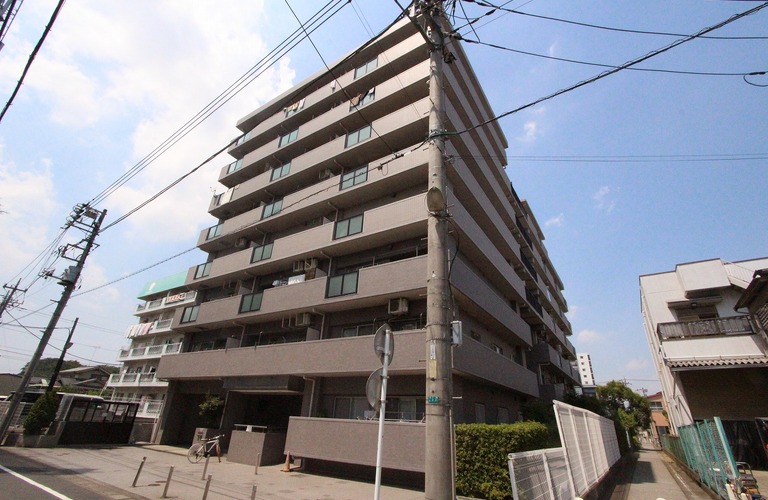 藤和シティホームズ水元公園の売却・無料査定｜地域密着のクルーハウジングへ