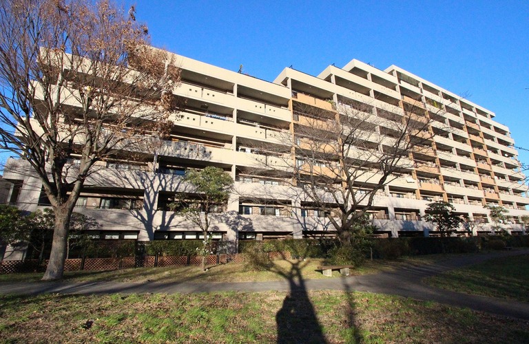 クレストフォルム水元公園の売却・無料査定｜地域密着のクルーハウジングへ