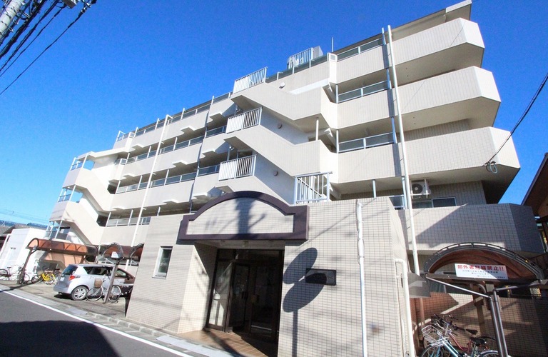三郷ダイヤモンドマンションの売却・無料査定｜地域密着のクルーハウジングへ