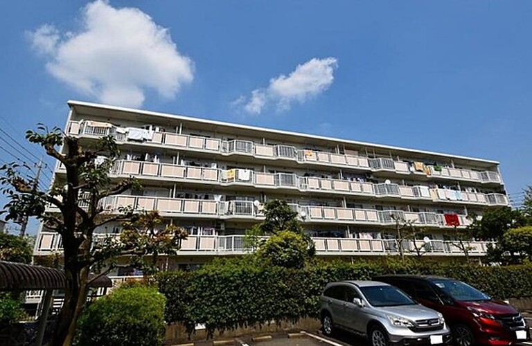 三郷早稲田団地の売却・無料査定｜地域密着のクルーハウジング