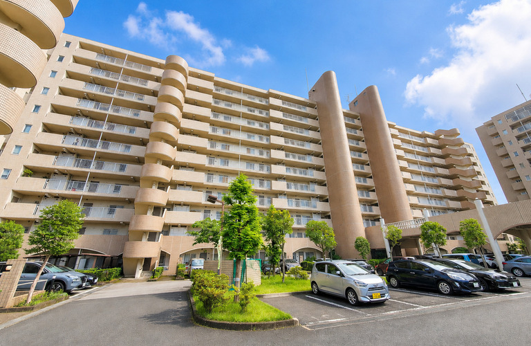 モアステージ吉川ライネスハイムC棟の売却・無料査定｜地域密着のクルーハウジングへ