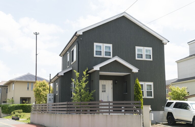戸建ての売却サポート | 三郷市の不動産売却ならクルーハウジング