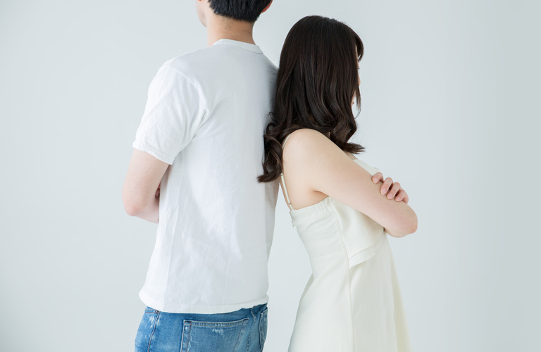 離婚で物件を高額売却 | 三郷市の不動産売却ならクルーハウジング